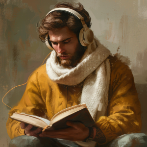 Подкасты про книги