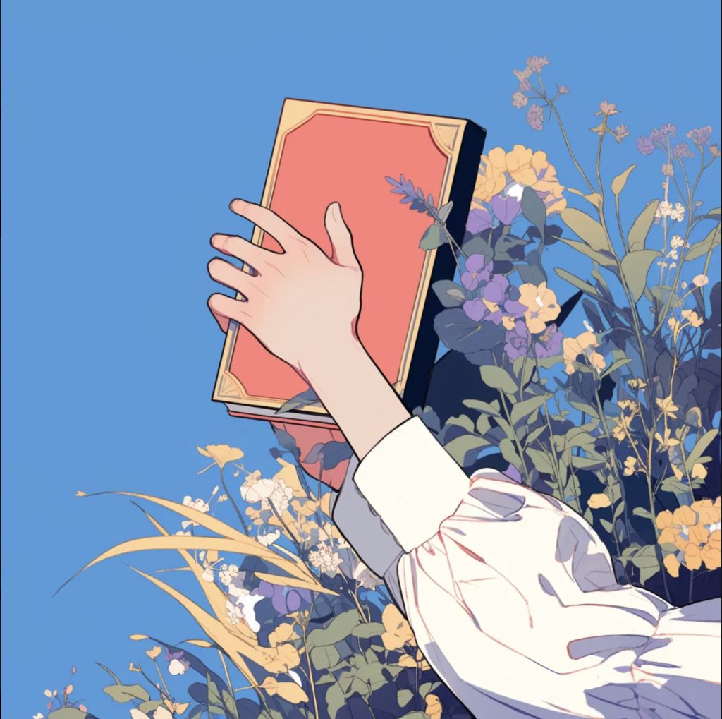 Картинка по теме Как продвигать книгу в интернете: эффективные стратегии и советы для авторов самиздата при раскрутке своих произведений, 7