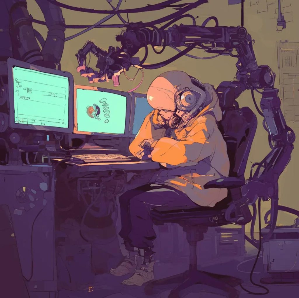 Картинка по теме Сквозь коридоры фантазии: 5 новых книг издательства «Fanzon», 1