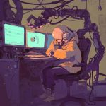 Сквозь коридоры фантазии: 5 новых книг издательства «Fanzon»