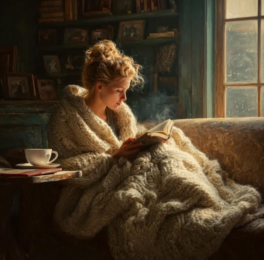 Картинка по теме Легкие книги для чтения по мнению редакции, 1