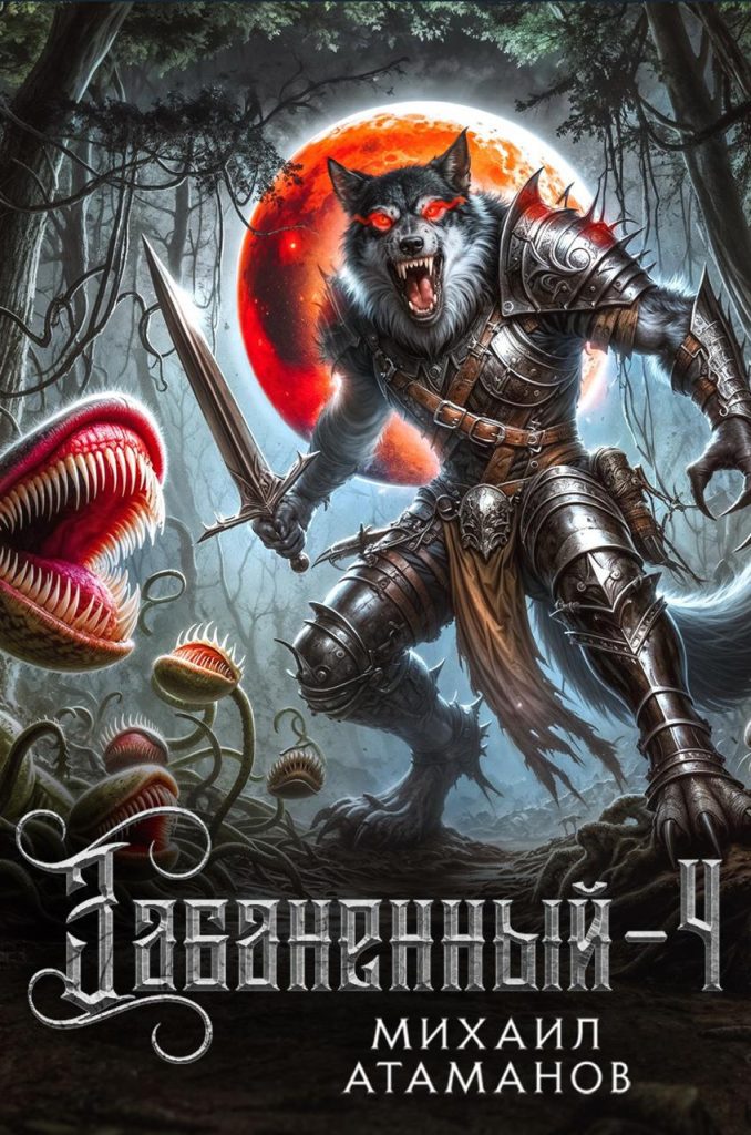 Картинка по теме Завершенные циклы книг ЛитРПГ, 18