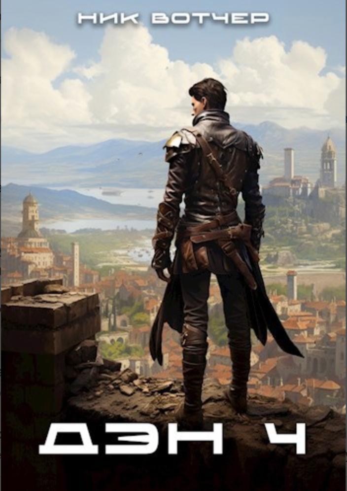 Картинка по теме Завершенные циклы книг ЛитРПГ, 22