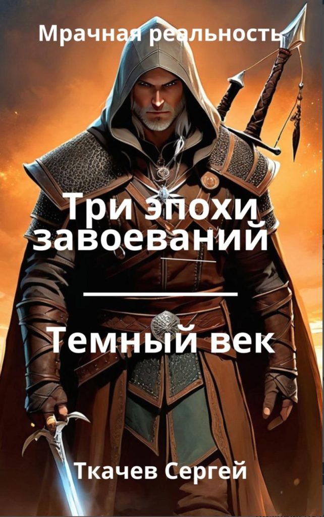 Картинка по теме Завершенные циклы книг ЛитРПГ, 26