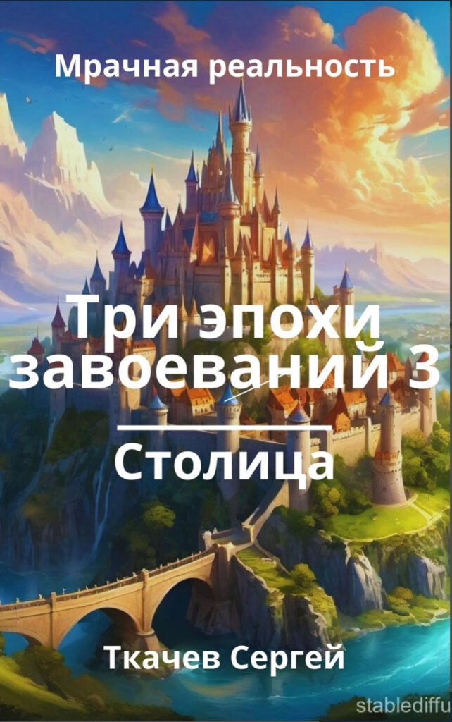 Картинка по теме Завершенные циклы книг ЛитРПГ, 28