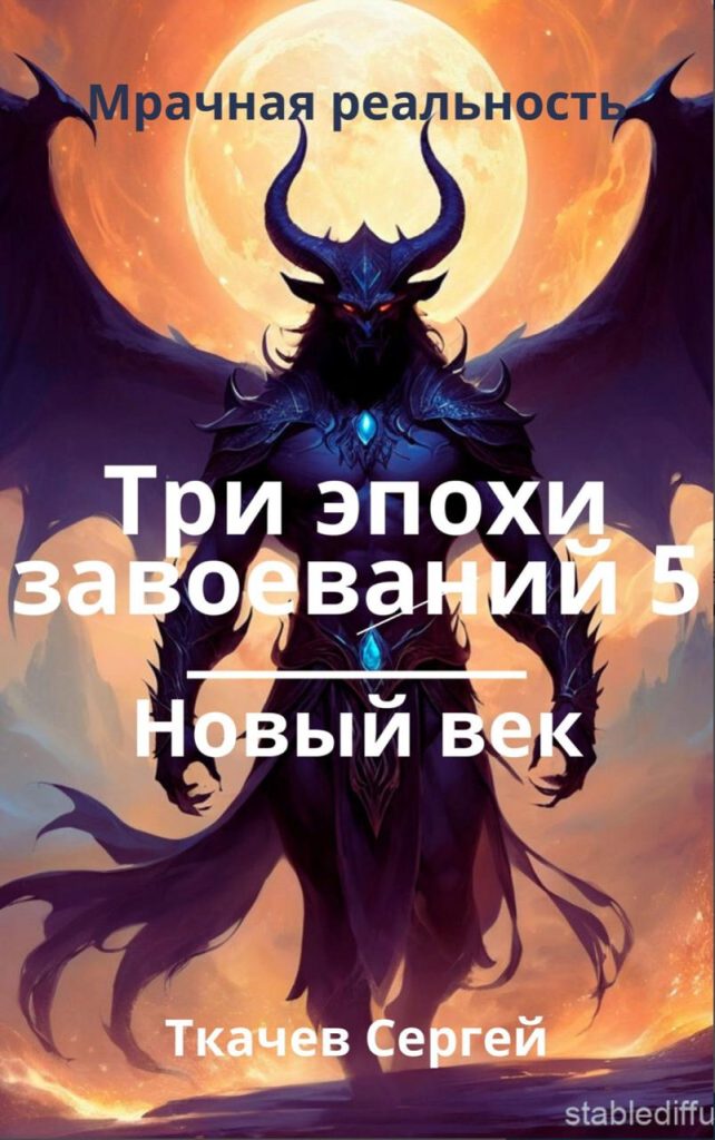 Картинка по теме Завершенные циклы книг ЛитРПГ, 30