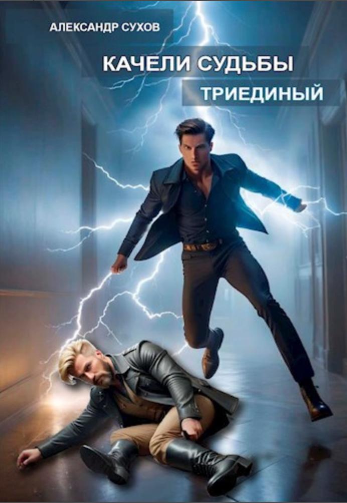 Картинка по теме Завершенные циклы книг ЛитРПГ, 32
