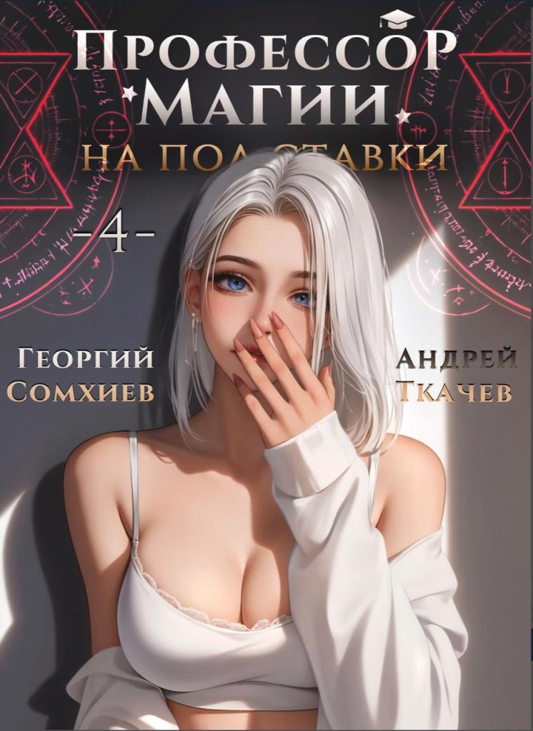Картинка по теме Книги про академии магии, 20