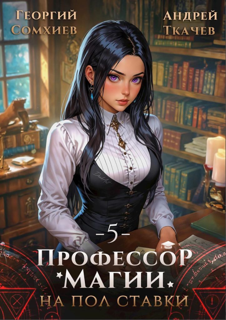 Картинка по теме Книги про академии магии, 21