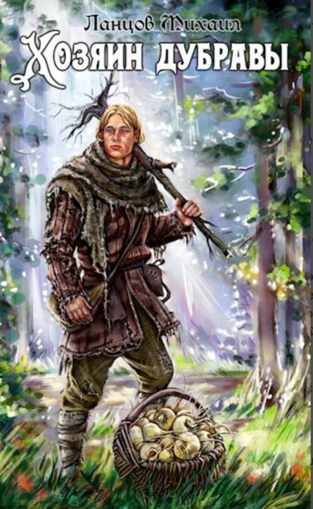 Картинка по теме Законченные циклы книг про попаданцев, 3