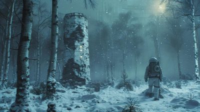 Картинка по теме Седьмая «Электрическая» волна в русской фантастике, 7