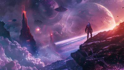 Картинка по теме Самая читаемая НФ сентября, 6