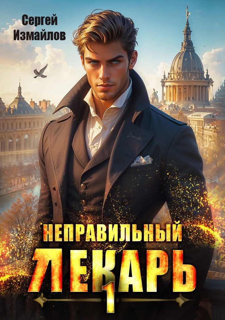 Картинка по теме Законченные циклы книг про попаданцев, 71