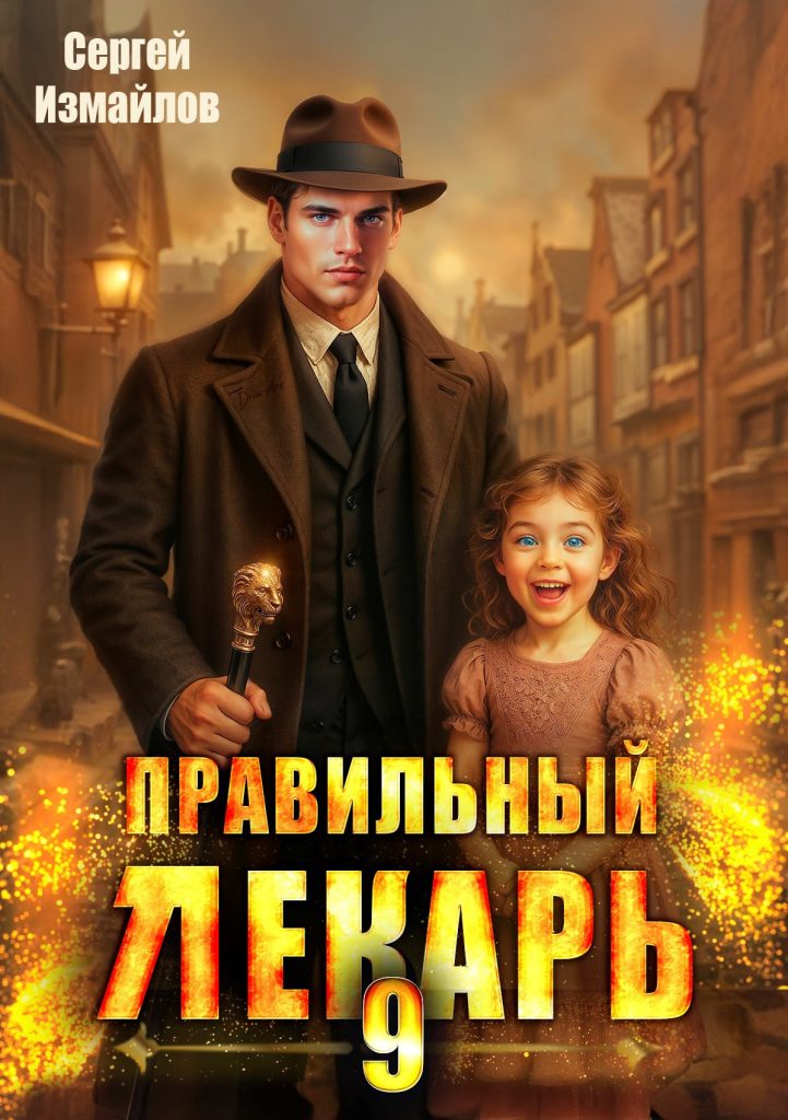 Картинка по теме Законченные циклы книг про попаданцев, 79