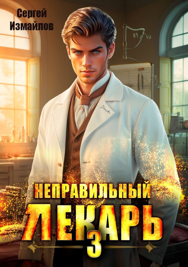 Картинка по теме Законченные циклы книг про попаданцев, 73