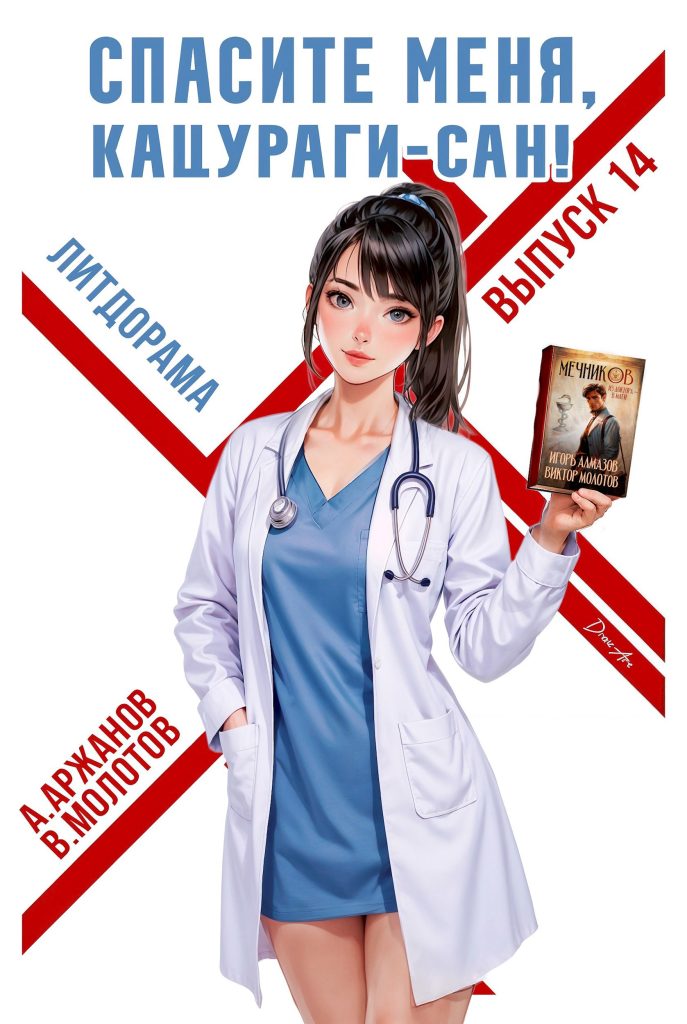 Картинка по теме Законченные циклы книг про попаданцев, 66