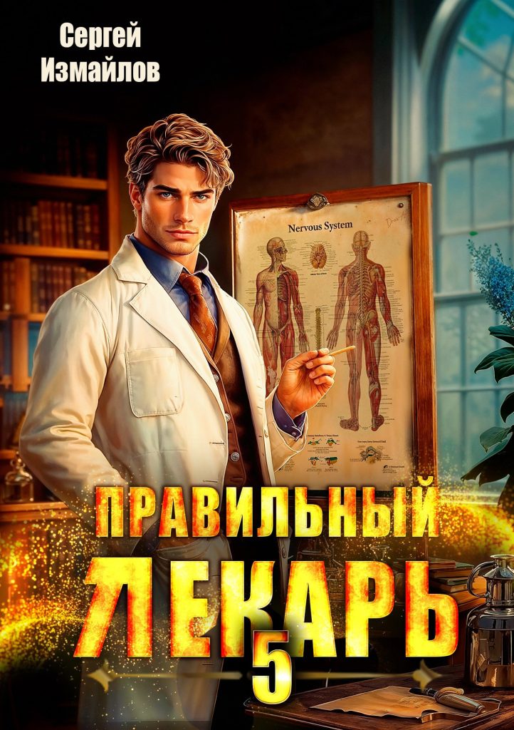 Картинка по теме Законченные циклы книг про попаданцев, 75