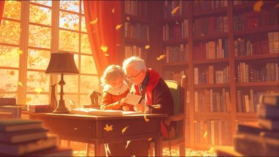 Картинка по теме Можно ли завещать книгу: советы и рекомендации, 4