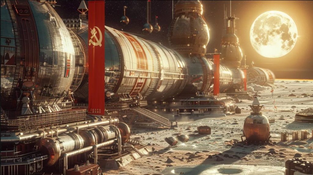 Картинка по теме Дефект бабочки, или Всегда ли альтернативна альтернативная история?, 4