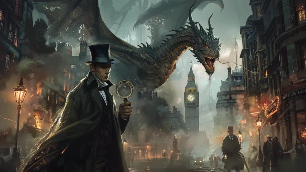 Картинка по теме Дефект бабочки, или Всегда ли альтернативна альтернативная история?, 3