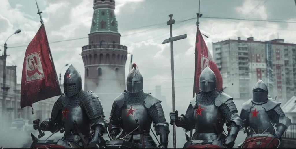 Иллюстрация к статье Структура исторической фантастики, 4 Картинка по теме Структура исторической фантастики, 4