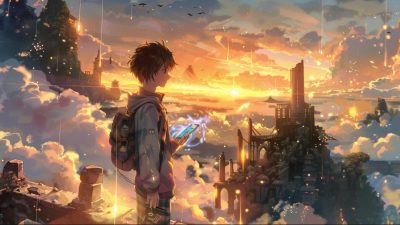 Картинка по теме Лучшая РПГ-фантастика октября, 8