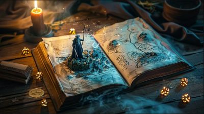 Картинка по теме РеалРПГ: новый виток, 3