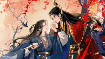 Картинка по теме Новелла о шпионке при дворе и принце, которому нельзя доверять: «Убей меня, люби меня» вышла в МИФе и «Строках», 4