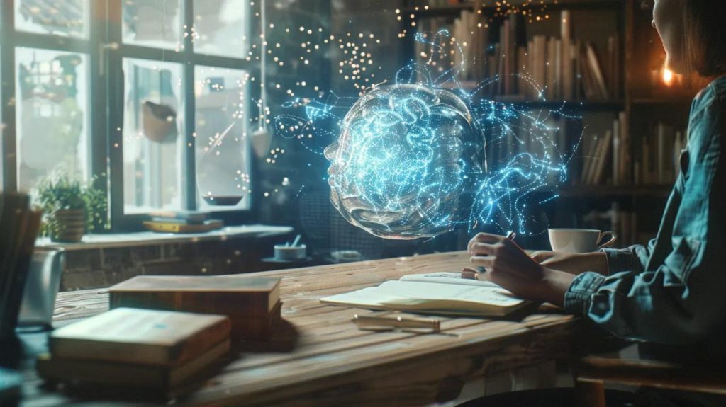 Картинка по теме Нейросети и писательство, 3