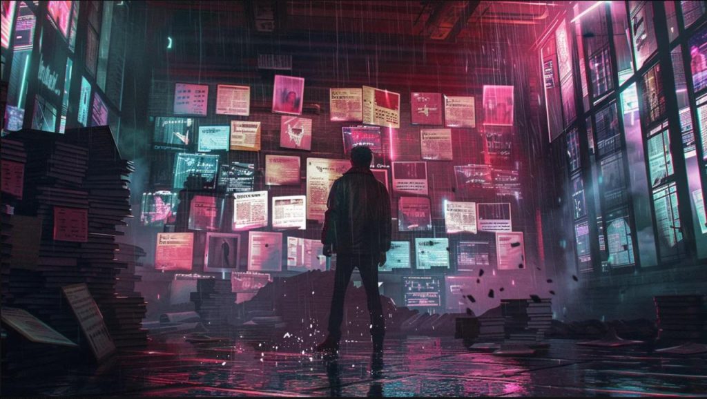 Картинка по теме Нейросети и писательство, 4