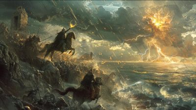 Картинка по теме Популярная фантастика и фэнтези декабря 2025 года, 3