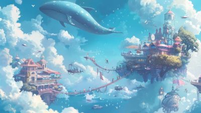 Картинка по теме Годные новинки фантастики декабря 2025 года (часть 2), 4