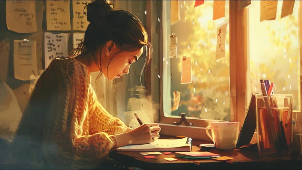 Картинка по теме Почему стоит читать начинающих авторов: живость, свежесть, эксперименты, 3