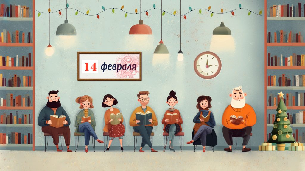 Иллюстрация к статье Дайджест конкурсов, мероприятий и литмобов на портале АТ — 14 февраля, 3 Картинка по теме Дайджест конкурсов, мероприятий и литмобов на портале АТ — 14 февраля, 3