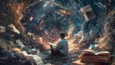 Картинка по теме Семь смертных грехов начинающего автора, 3