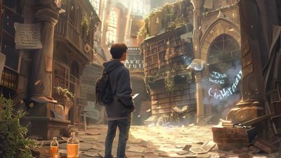 Картинка по теме Годные январские новинки коммерческой фантастики и фэнтези, 3