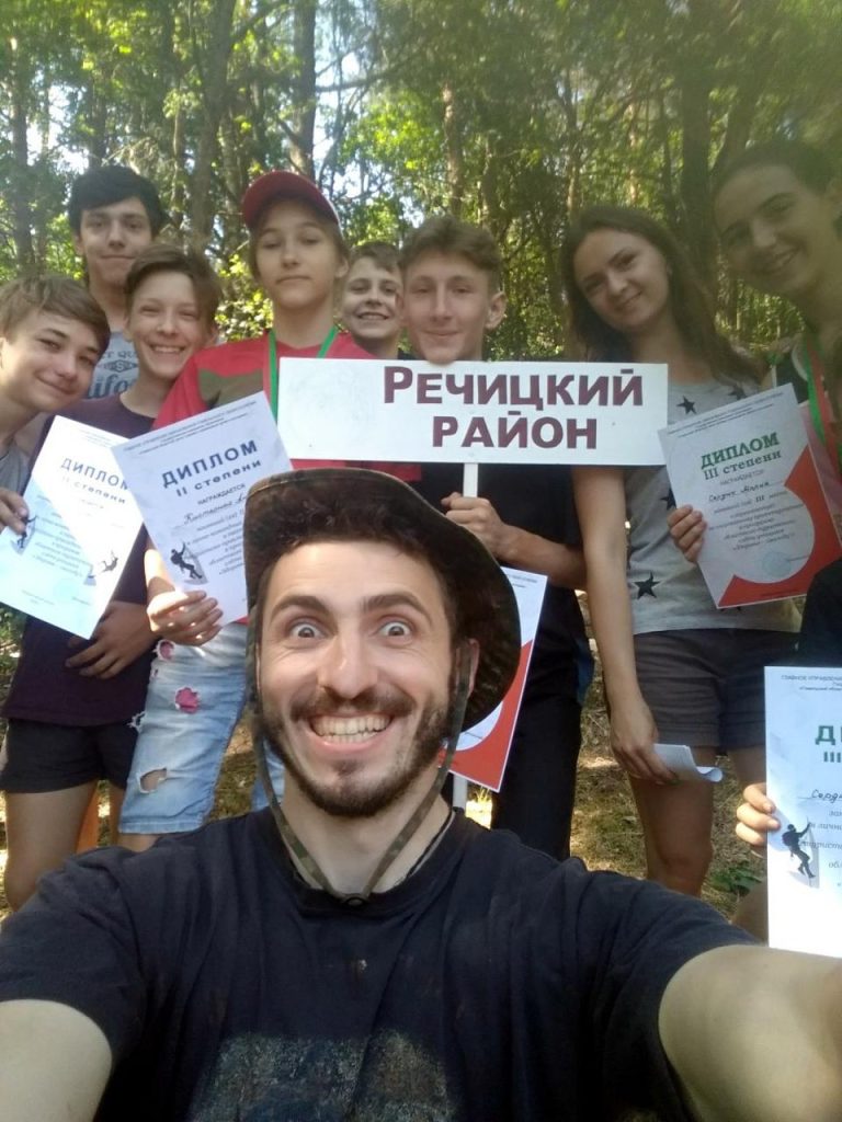 Картинка по теме Интервью с Евгением Капбой, 5