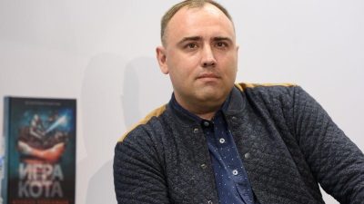 Картинка по теме Интервью с Романом Прокофьевым, 3