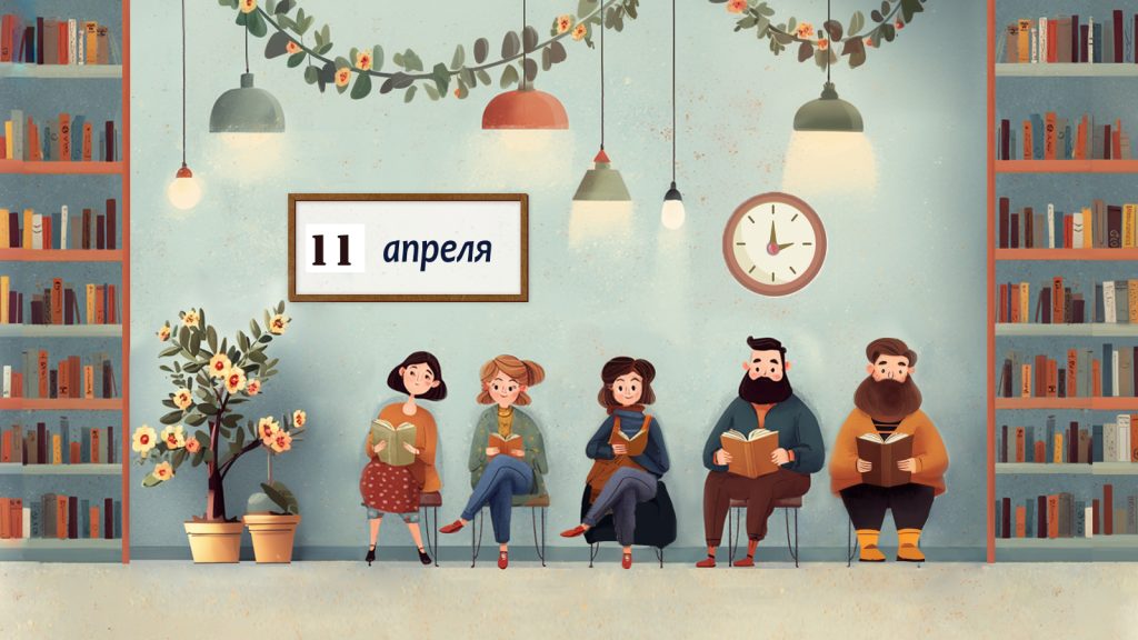 Иллюстрация к статье Дайджест конкурсов, мероприятий и литмобов на портале АТ — 11 апреля, 3 Трибуна АТ