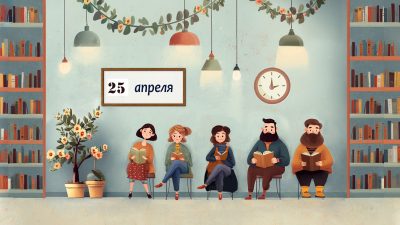 Трибуна АТ, 25 апреля 2026