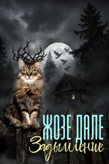 Обложка книги "Задымление" Обложка книги "Задымление"