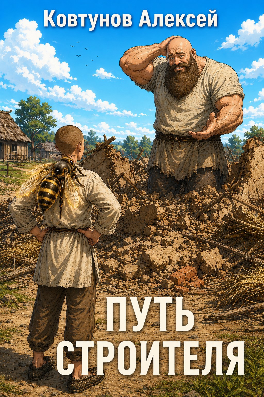 Иллюстрация к статье ТОП книг АТ по жанрам. Июль 2026 года, 6 Картинка по теме ТОП книг АТ по жанрам. Июль 2026 года, 6