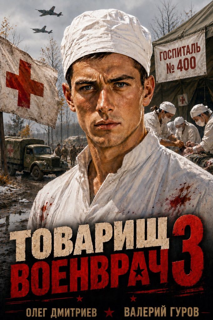 Иллюстрация к статье ТОП книг АТ по жанрам. Июль 2026 года, 10 Картинка по теме ТОП книг АТ по жанрам. Июль 2026 года, 10