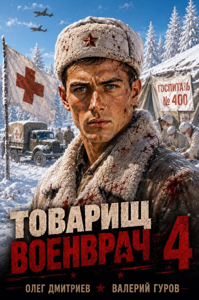 Картинка по теме ТОП книг АТ по жанрам. Август 2026 года, 12