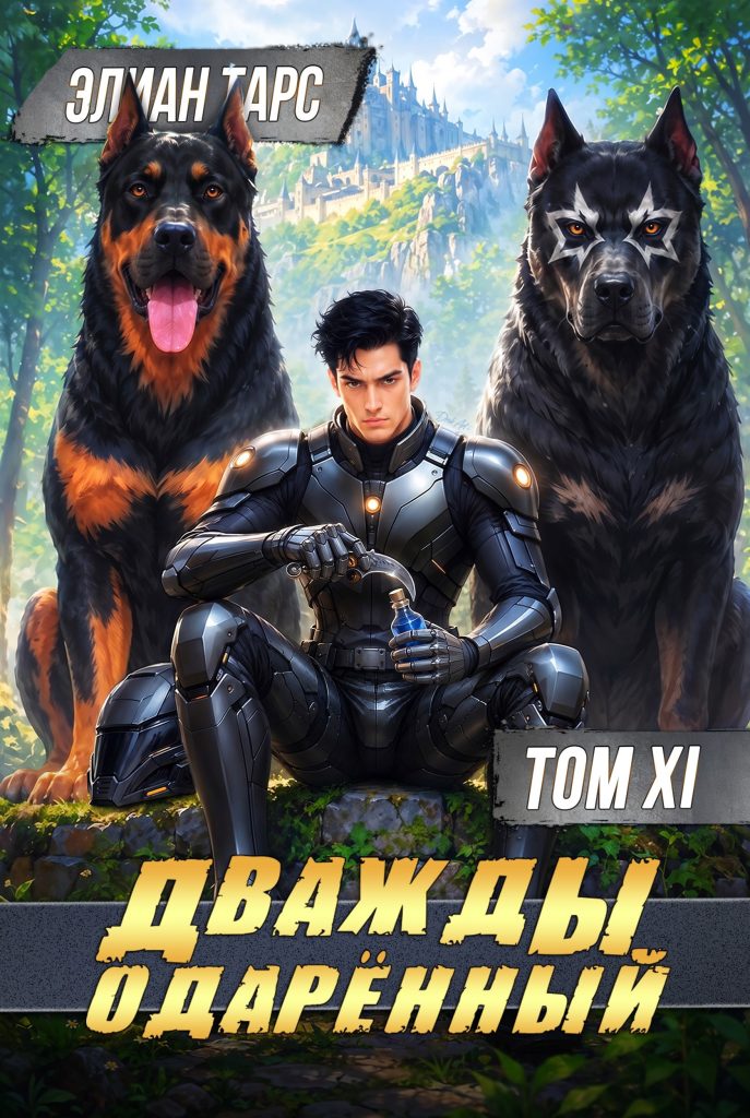 Картинка по теме ТОП книг АТ по жанрам. Август 2026 года, 5
